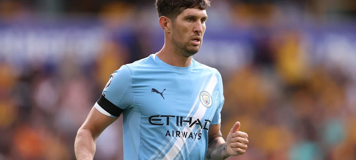 John Stones picks next club amid Arsenal and Chelsea interest
