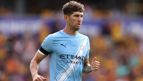 John Stones picks next club amid Arsenal and Chelsea interest