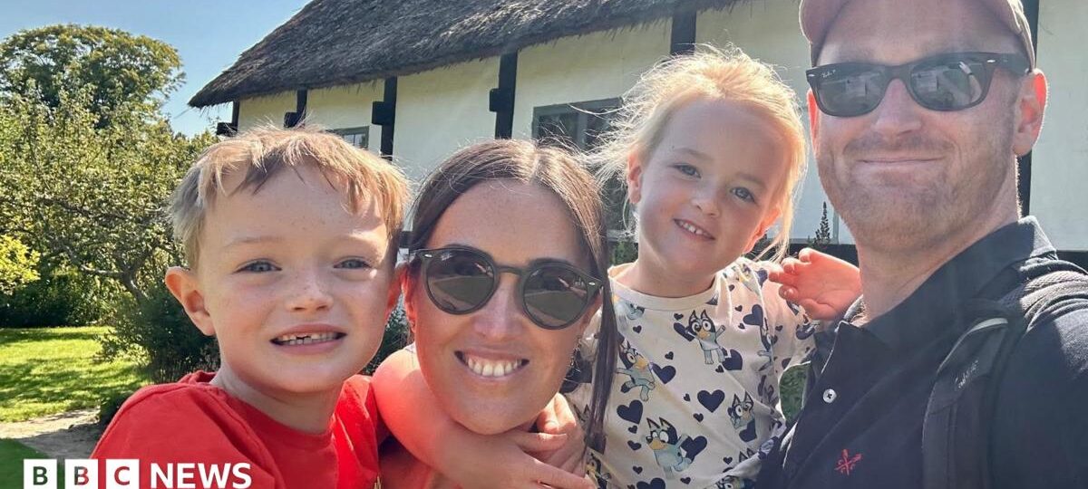 We saved £6,000 on holidays by swapping homes with strangers