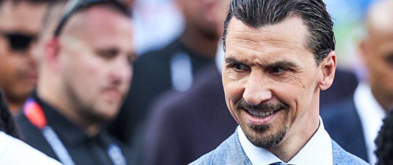 ‘He makes the wrong decision every time’ – Zlatan Ibrahimovic rips Into Arsenal star for poor World Cup performance