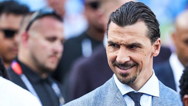 ‘He makes the wrong decision every time’ – Zlatan Ibrahimovic rips Into Arsenal star for poor World Cup performance