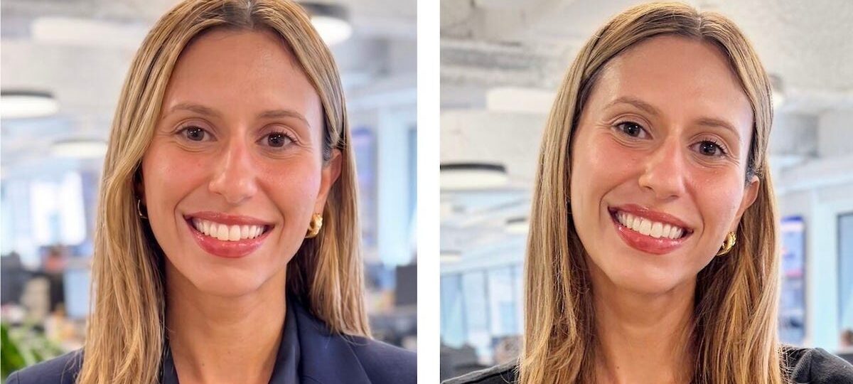 Can you tell which of my headshots is AI? LinkedIn users couldn't.