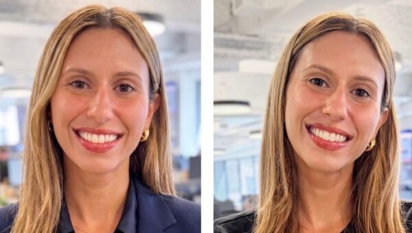 Can you tell which of my headshots is AI? LinkedIn users couldn’t.