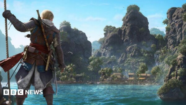 Is the Assassin’s Creed Black Flag remake worth the 13 year wait?