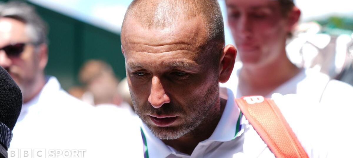 'Everything was worth it' - Evans bids emotional farewell as career ends