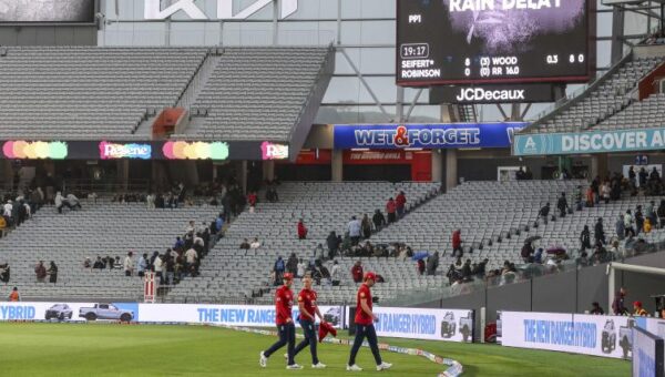 Highest successful run chases in all T20 cricket at Rose Bowl, Southampton: Full list of records including T20Is