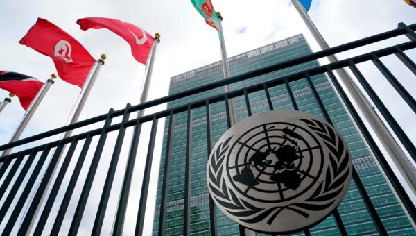United Nations Nippon Foundation Fellowship 2027 | Fully Funded
