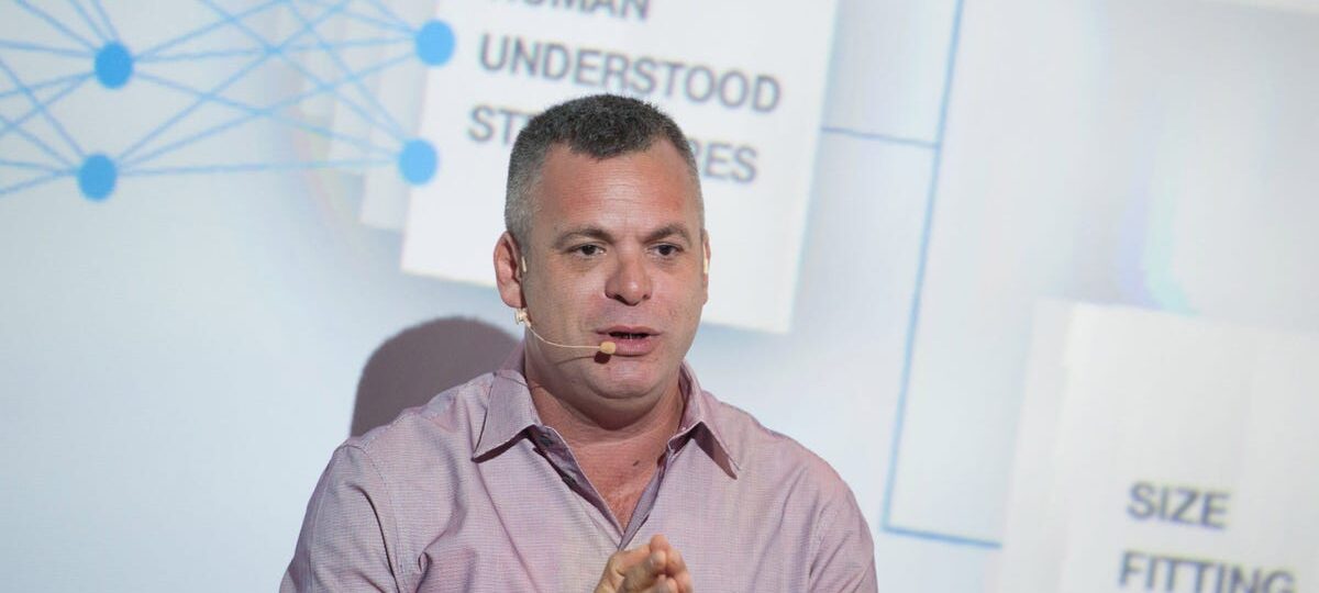 Wix's CEO runs an AI coding giant. He says the tech still gets 'too much credit.'