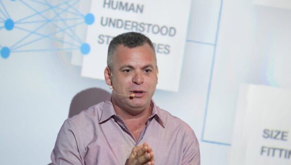 Wix's CEO runs an AI coding giant. He says the tech still gets 'too much credit.'