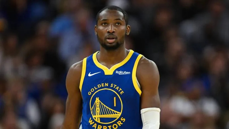 Ex-Warriors NBA champion Jonathan Kuminga gets $45 million Lakers sign-and-trade update
