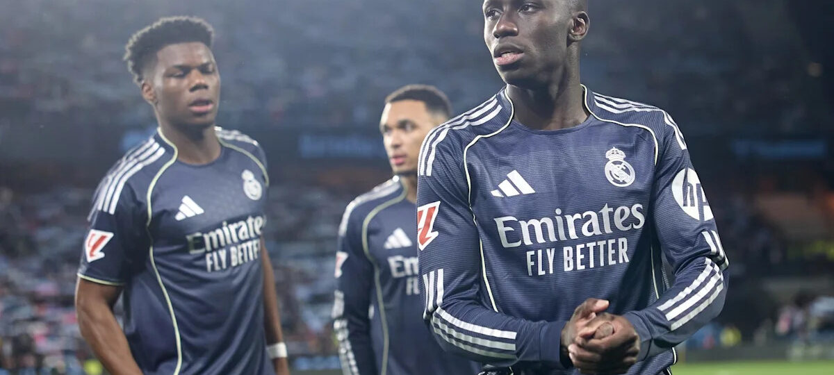 Injury-hit Real Madrid star likely to return by late September – report