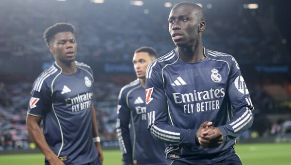 Injury-hit Real Madrid star likely to return by late September – report