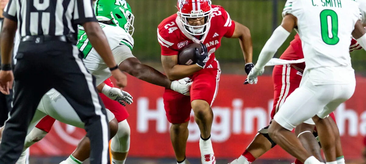 UL football positional previews: Who will rule the Cajuns’ backfield?