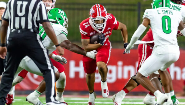 UL football positional previews: Who will rule the Cajuns' backfield?