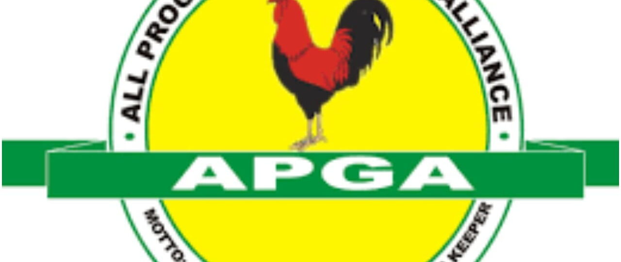 2027: Why we endorsed Tinubu – APGA