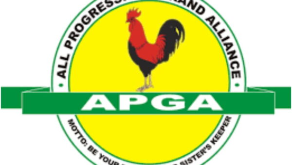 2027: Why we endorsed Tinubu – APGA