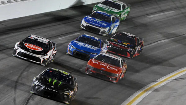 NASCAR Cup Series: How to watch the Window World 450 at North Wilkesboro, TV channel, streaming info, race schedule and more