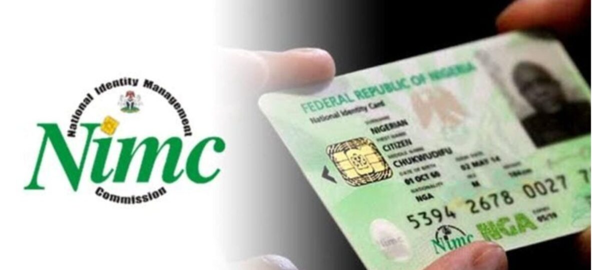 FG pushes full lmplementation of new NIMC Act, adopts NIN as sole National Identity