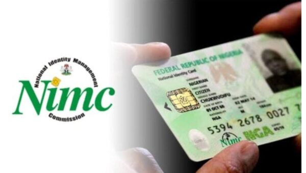 FG pushes full lmplementation of new NIMC Act, adopts NIN as sole National Identity