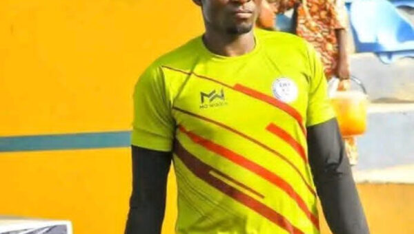 NPFL: Majayogbe joins Doma United on two-year contract