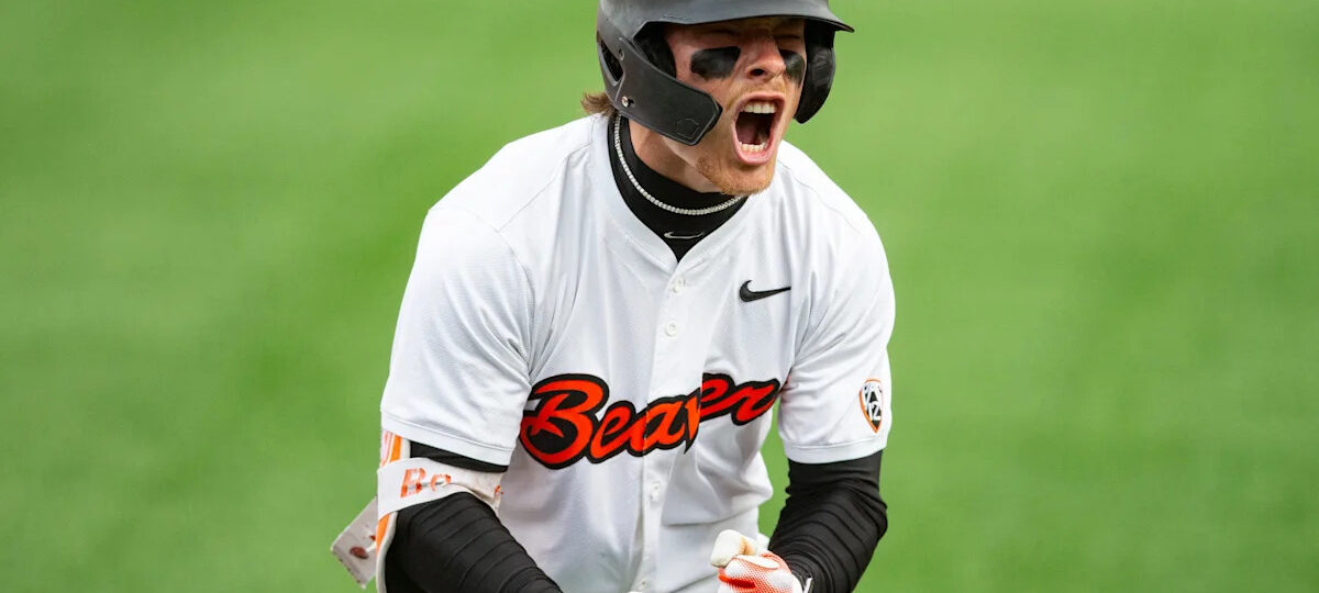 3 former Beavers named to MLB All-Star Game roster