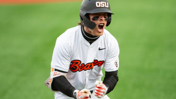 3 former Beavers named to MLB All-Star Game roster