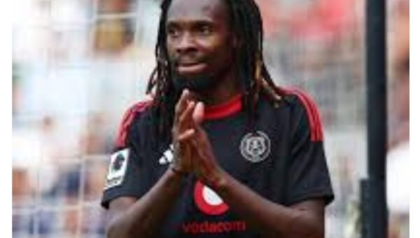Transfer: Mamelodi Sundowns interested in Super Eagles defender