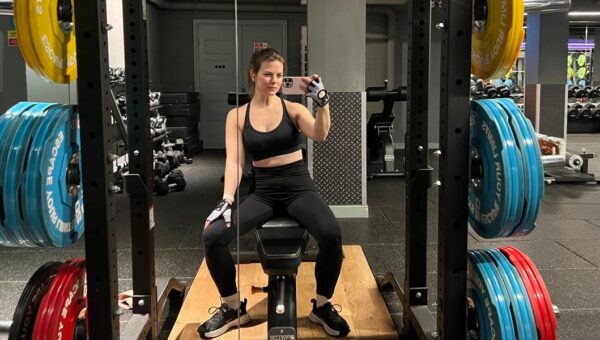 A decade ago, I splurged for a personal trainer. It’s one of the best investments I’ve ever made.