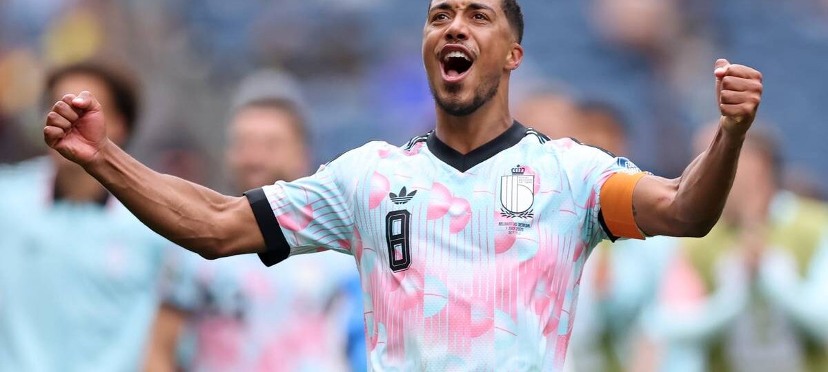 Youri Tielemans: Man United’s reaction to deal with Aston Villa unveiled