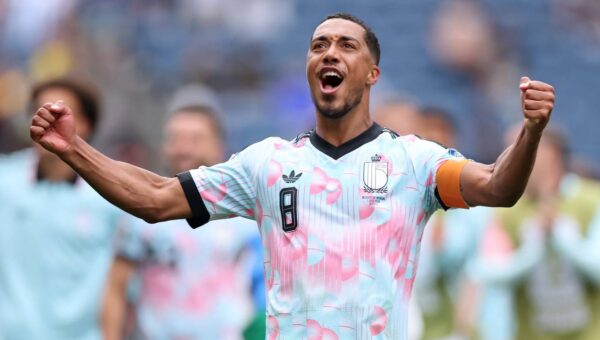 Youri Tielemans: Man United’s reaction to deal with Aston Villa unveiled