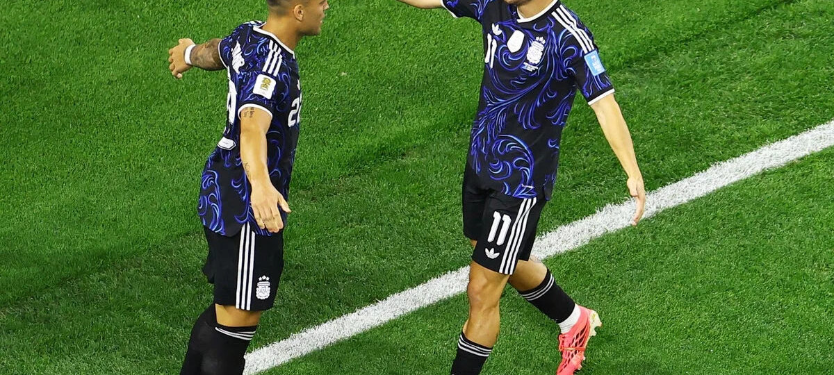 Is Argentina v Cape Verde on TV? Channel, kick-off time and how to watch World Cup fixture