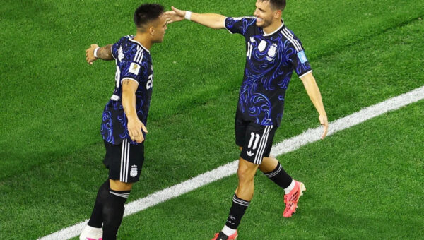 Is Argentina v Cape Verde on TV? Channel, kick-off time and how to watch World Cup fixture