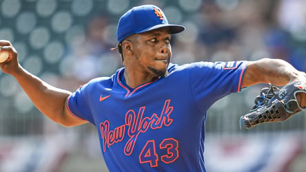 Huascar Brazoban almost sank Mets with rare nightmare ninth inning