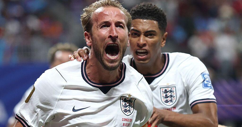 Football Extra: England survive almighty scare – but their next challenge will be even tougher