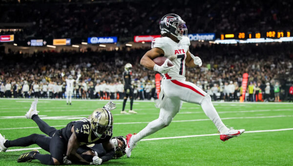 ESPN ranks Falcons on lower end of under-25 talent