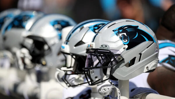 Panthers’ parent company faces claim of gender discrimination against male employee