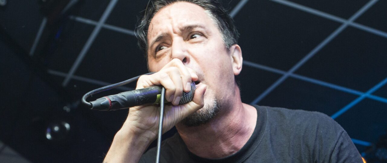 Who Was Lou Koller? 5 Things to Know About the Sick of It All Vocalist Who Died