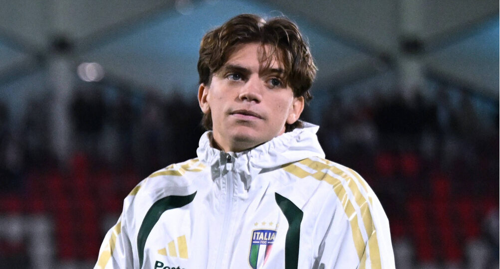 Transfer: ‘Exciting’ – Marco Palestra reveals who he spoke to before joining Chelsea