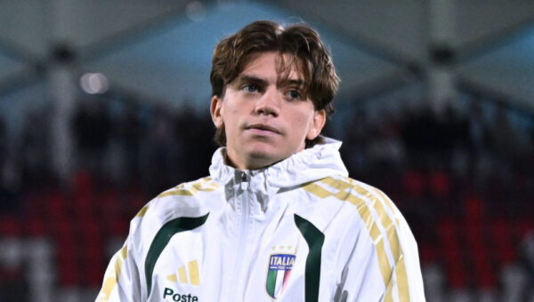 Transfer: ‘Exciting’ – Marco Palestra reveals who he spoke to before joining Chelsea