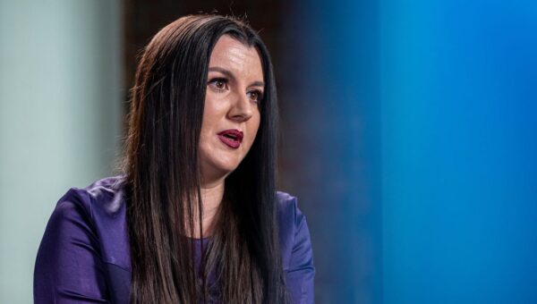Top OpenAI executive Fidji Simo is stepping down