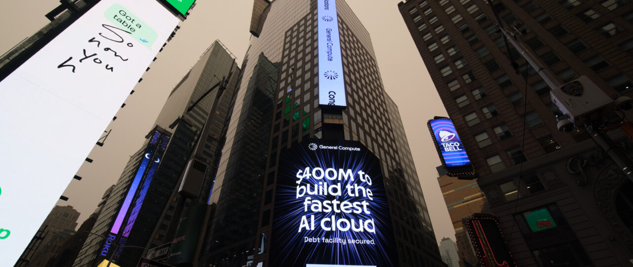 Why the first GPU financiers are turning to inference chips in a $400 million deal