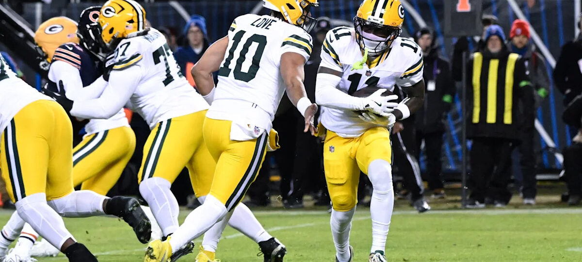 ESPN Ranks Green Bay Packers Roster as One of Best in NFL Entering 2026 Season