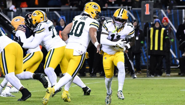 ESPN Ranks Green Bay Packers Roster as One of Best in NFL Entering 2026 Season