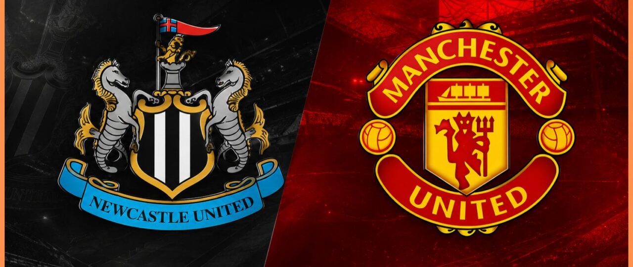 Newcastle United target midfield general who is admired by rivals Man United