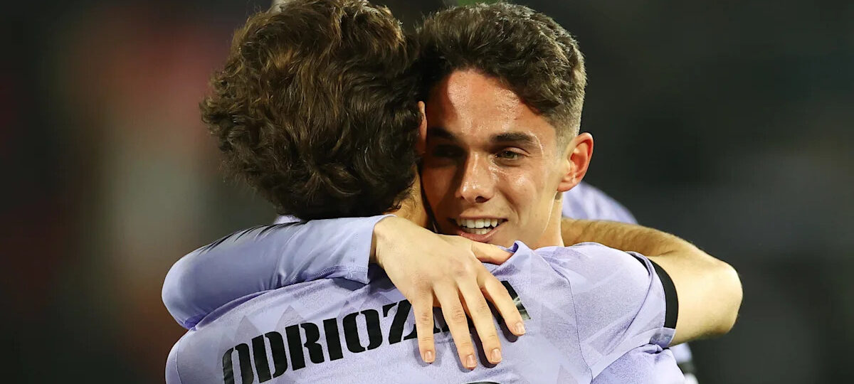 Liverpool ready to give Real Madrid another €12.5m as midfielder deal sought