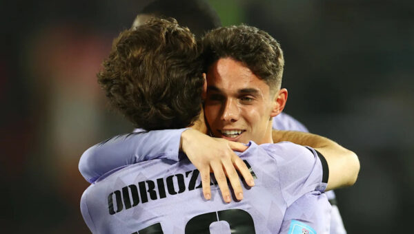 Liverpool ready to give Real Madrid another €12.5m as midfielder deal sought