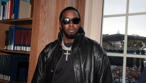 Why Sean ‘Diddy’ Combs Was Placed in Solitary Confinement in Prison