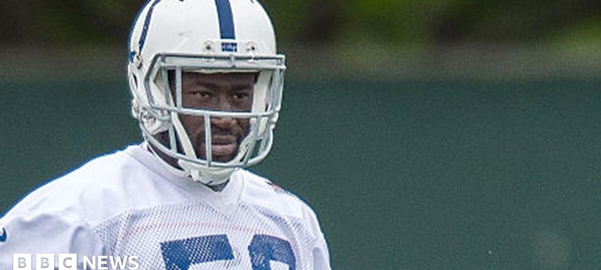 US deports Kenyan former NFL player Daniel Adongo