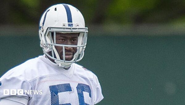 US deports Kenyan former NFL player Daniel Adongo