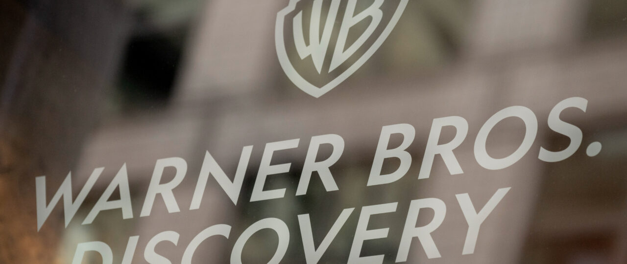 Warner Bros. lawsuit accuses Amazon of illegally poaching executives